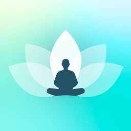 Modern Buddhism simgesi