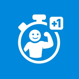 MyRepsCount Workout Tracker simgesi